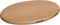 Staub Wooden Magnetic Trivet, Brown