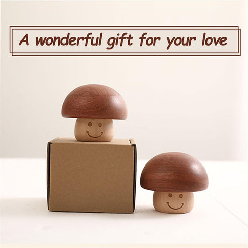 You are My Sunshine Mechanism Wood Engraved Music Box Vintage Wood Musical Gift with Smile face for Wife Women Friends
