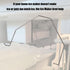 67004028 Durable Refrigerator Ice Maker Shutoff Arm Compatible with Whirlpool Amana, Replaces WP67004028