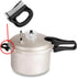 Lovelysp Pressure Cooker Handle, Kitchen Cooker Side Support Handle, 2-Piece Ear for Cooking Pots
