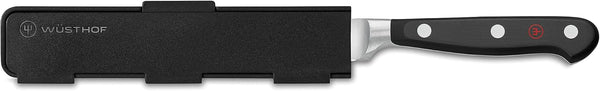 Wusthof Magnetic Blade Guard, 16 x 2.5 cm Size (Black)