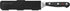 Wusthof Magnetic Blade Guard, 16 x 2.5 cm Size (Black)