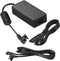 Power Supply for Power Recliner, 2-Pin 29V 2A Universal Adapter with Extension Cord, Compatible with Electric Chairs