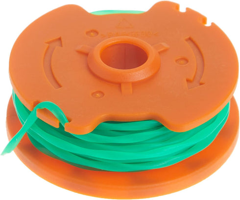 WORX WA0014 Spool & Line for WG168, WG190, WG191 & WG184 String Trimmers
