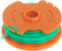 WORX WA0014 Spool & Line for WG168, WG190, WG191 & WG184 String Trimmers