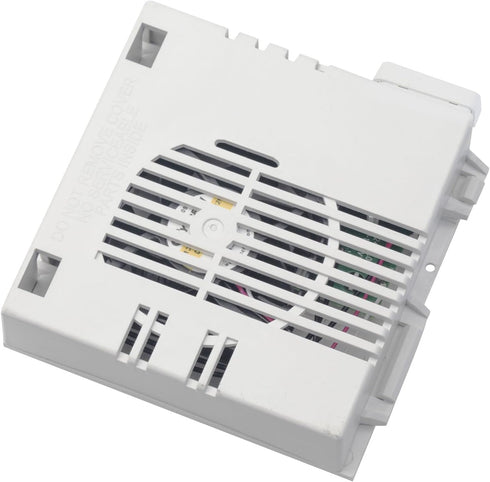 5304523304 Dishwasher Vent Assembly Replacement Compatible with Frigidaire Kenmore Parts, Dishwasher Blower Vent