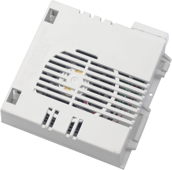 5304523304 Dishwasher Vent Assembly Replacement Compatible with Frigidaire Kenmore Parts, Dishwasher Blower Vent