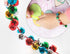 300PCS Jingle Bells with Storage Box, Mini Craft Bells for Wreath, Christmas, Holiday Decorations & Jewelry Making, 10