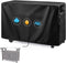 Prep Table Cover for Keter Unity XL Portable Outdoor Table, 50inch BBQ