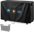 Prep Table Cover for Keter Unity XL Portable Outdoor Table, 50inch BBQ