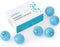 Humidifier Cleaner, Fight Mold and Bacteria with Cleaning Ball, Prevent Hard Water Build-Up, Removes Odor for All