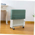 YARNOW Robust Hood Strong Radiator Cover, Portable Heater Cover for Indoor Electric Radiator