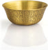 3 inch Copper Offering Bowl, Tibetan Holy Water Bowl for Yoga Meditation and Ritual Use