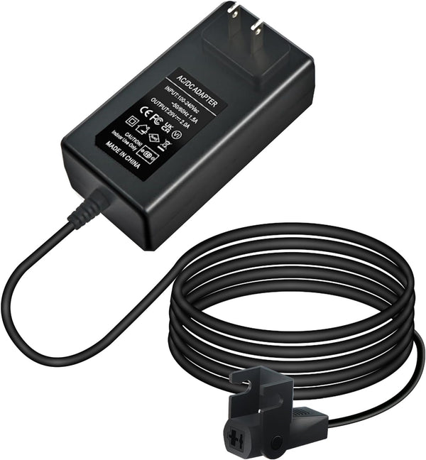 ZBPOWER Wall Plug-in Recliner Power Supply, 29V 2A AC/DC Transformer for Lift Chair or Power Recliner Model