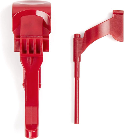 KPY FIT Dyson DC41 DC43 DC55 DC65 Cyclone Release Clip, Canister Release Catch Button