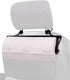 YYST 2 (1) Hanging Paper Towel Holder Portable Paper Towel Holder for RV, Camping,Tent, Grill, Garage, Car Backseat