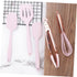 Children's Baking Tools, Kids Silicone Baking Tool, Kids Spatulas, Pastry Scraper, Non-stick Cutlery Set