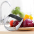 Dough Blender Set - Stainless Steel Pastry Cutter with Scraper and Brush, Professional Baking Tools