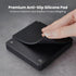 2kg/0.1g Mini Coffee Scale with Timer, Maestri House Rechargeable Espresso Scale, Accurate Scale for Espresso