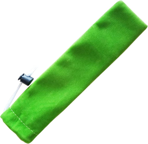 Butane Torch Lighter, Fengfang Metal All-in-One Tube, Detachable Refillable Handheld Lighter (1 Pack Green)