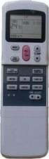 Replacement Remote Control for Classic Air Conditioner R11CG/E