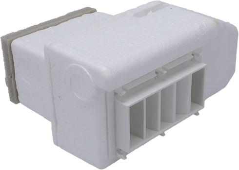 W10151375 2206368 Refrigerator Diffuser Damper Control Assembly Replacement by Supplying Demand