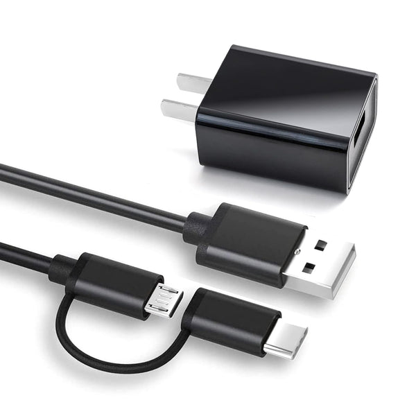 Portable Blender Fast Charger - Charging Cable Compatible with Nebo, Streamlight, PopBabies, Supkitdin, Aoozi, Personal