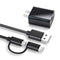Portable Blender Fast Charger - Charging Cable Compatible with Nebo, Streamlight, PopBabies, Supkitdin, Aoozi, Personal