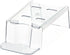 iDesign Clear Detergent Riser
