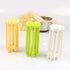 GOZIHA Kitchen Pasta Drying Rack, Make Homemade Fresh Pasta, Household Noodle Dryer Rack for Home Use, White