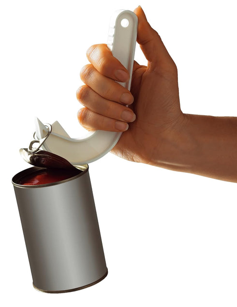 Brix J-Popper, Large Ring-Pull and Pull Tab Can Opener