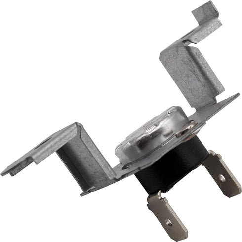 Supplying Demand 6931EL3004B Clothes Dryer High Limit Burner Tube Thermostat Replacement