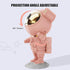 2025 Cute Room Decor Aesthetic - Pink Astronaut Galaxy Projector for Teen Girls Bedroom, Star Projector Night Light