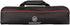 Chef Knife Bag (5 Slots) - Nylon Kitchen Storage Carrying Pouch, Red
