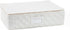 Covermates Keepsakes | Adjustable Glassware Storage | Padded Protection | ID Window | Stain Resistant | Machine