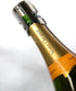 3 Pack Set Champagne Sealer Stopper, BGMAX Stainless Steel Sparkling Wine Bottle Plug Sealer with a Longer Sealing