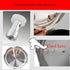 Pressure Cooker Steam Valve Universal Floater and Sealer for XL Pressure Cookers, YBD60-100, PPC780, PPC770, PPC790