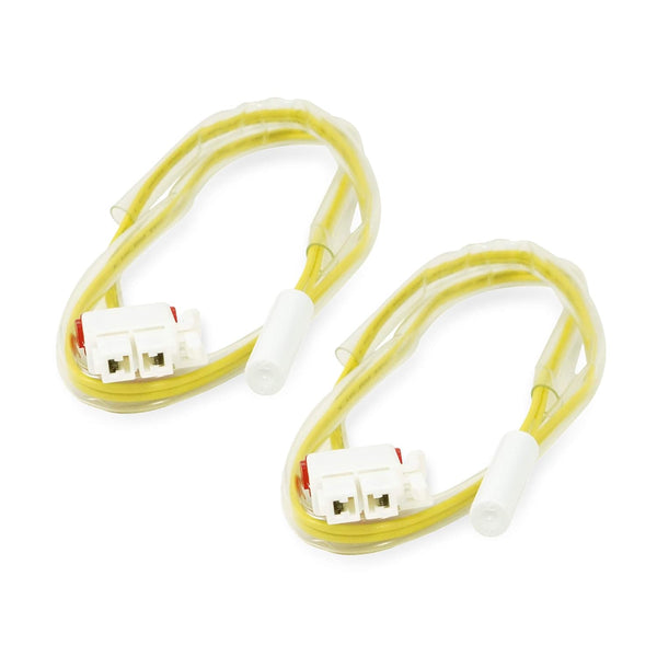 DA32-00006S Sensor Temp Pack of 2 Replacement for Samsung Refrigerator 2030281