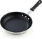 Cooks Standard 8-Inch Professional Aluminum Nonstick Fry Pan, Heavy Duty Skillet Pan, Durable Woks, Metallic