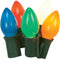 841 25Lt C7 Ceramic Light, Multi