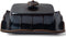 Butter Dish with Lid for Countertop, Large Ceramics Butter Dish Container, 7.5