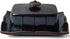 Butter Dish with Lid for Countertop, Large Ceramics Butter Dish Container, 7.5