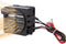 AYNEFY PTC Car Fan Air Heater: 100W 12V Energy Saving Constant Temperature Heater with Heating and Fan Modes for Small