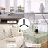 Foloda 4 pcs Adjustable Bed Sheet Holders - Fitted Sheet Holder Clips Fasteners for Mattress Corners, Keep Sheet Firm