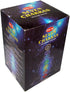 HEM 7 Chakra Incense Sticks (35 Sticks 12 Box) - Natural Fragrance for Aromatic Rooms