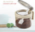 Set TENTA TENTA KITCHEN Gourmet Seasoning Box with Serving Spoons, Spice Jar Condiment Cruet Bottle, Kitchen