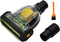 EZ SPARES Universal Mini Turbo Brush – 32mm/35mm Dual-Size Vacuum Attachment for Floors, Beds & Crevices