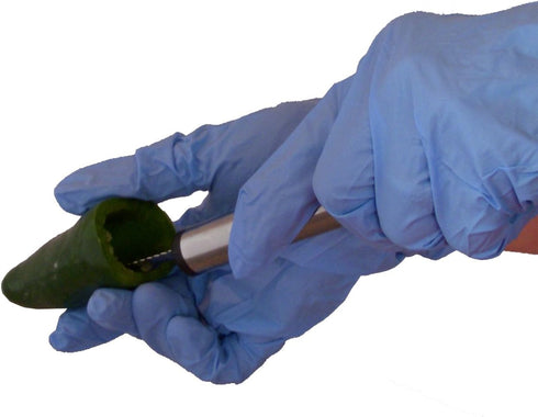 King Kooker JRC Jalapeno Corer Tool