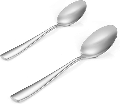 Eslite 60-Piece Silverware Set, Stainless Steel Flatware Set for 12
