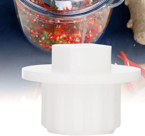Ymiko Electric Grinder Replacement Parts, Home Appliance Components, Maverick Meat Grinder Plastic Gear, Meat Mincer
